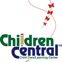 Company logo CHILDREN CENTRAL