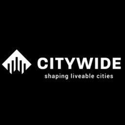 Company logo Citywide Service Solutions Pty Ltd
