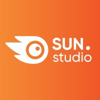 Company logo Sun Studio