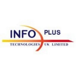Company logo Infoplus Technologies GmbH