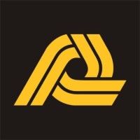 Logotipo de la empresa Construcciones Rubau
