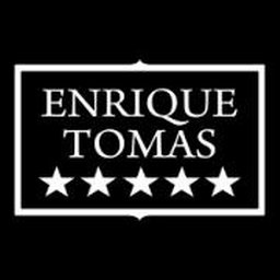 Logotipo de la empresa Enrique Tomas
