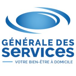Logo de l'entreprise Générale des Services