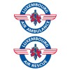 Logo de l'entreprise Luxembourg Air Rescue / Luxembourg Air Services