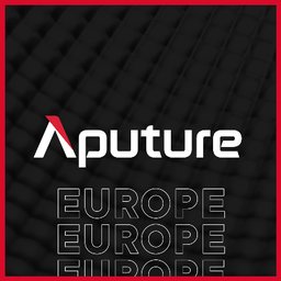 Company logo Aputure Europe