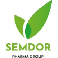 Firmenlogo Semdor Pharma Group GmbH