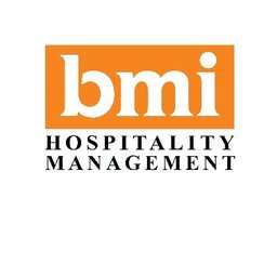 Company logo BMI Hospitality Management