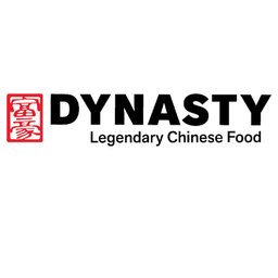 Company logo DYNASTY