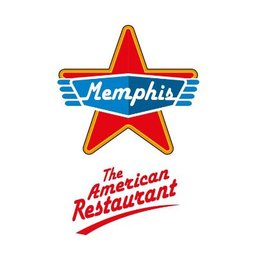 Logo de l'entreprise Memphis coffee Semecourt (57)