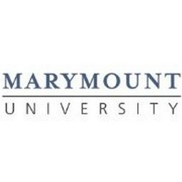 Company logo Marymount University