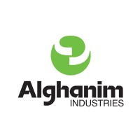 Company logo Alghanim Industries