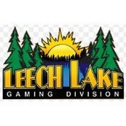 Company logo Leech Lake Gaming