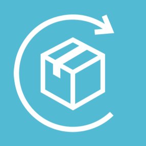 Company logo ReCharge Payments