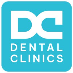 Company logo Dental Clinics BV