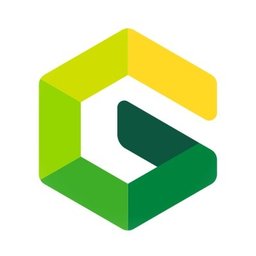 Logotipo de la empresa Golder Associates