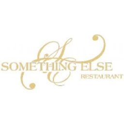 Company logo Something Else Restaurant