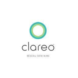 Company logo Clareo Réseau dentaire