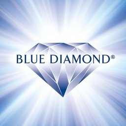Company logo Blue Diamond Garden Centres