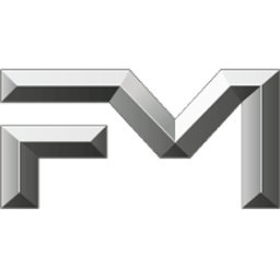 Company logo FM