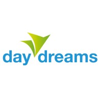 Firmenlogo DAYDREAMS FREEDREAMS