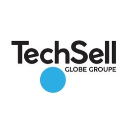 Logo de l'entreprise TECHSELL