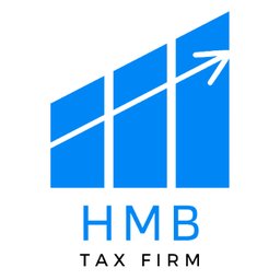 Company logo HMB Tax Firm