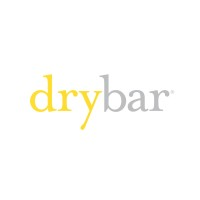 Company logo Drybar Shops