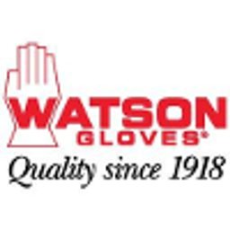 Company logo Watson Gloves