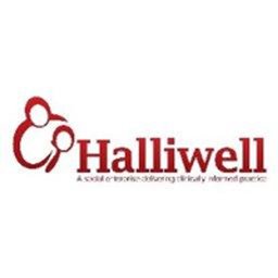 Company logo Halliwell Homes