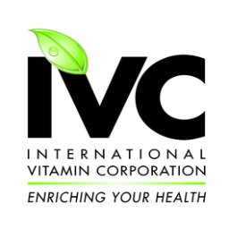 Company logo International Vitamin Corporation