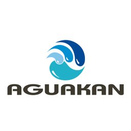 Logotipo de la empresa Aguakan