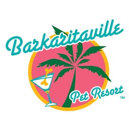 Company logo Barkaritaville Pet Resort