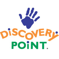 Company logo Discovery Point