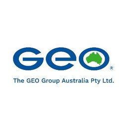 Company logo The GEO Group Australia
