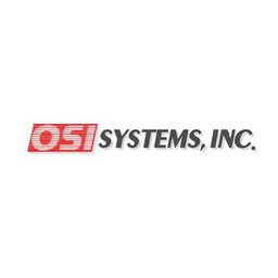 Company logo OSI