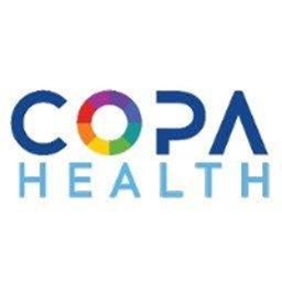 Company logo Copa Health