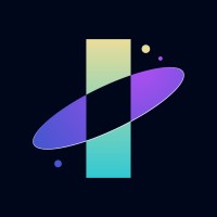 Company logo Interstellar