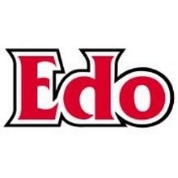 Company logo Edo Japan