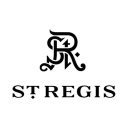 Company logo St. Regis Hotels