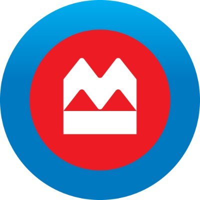Company logo BMO