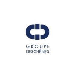 Company logo Groupe Deschênes Inc.