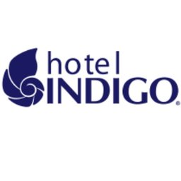 Company logo Hotel Indigo