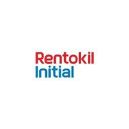 Logo de l'entreprise Rentokil Initial