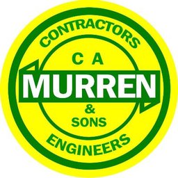 Company logo C.A. Murren and Sons