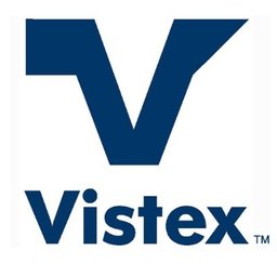 Company logo Vistex