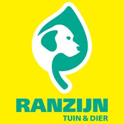 Company logo Ranzijn Tuin & Dier