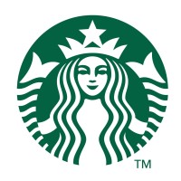 Company logo Starbucks Australia