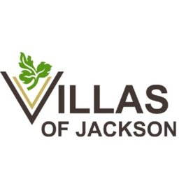 The Villas of Jackson Logo