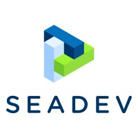 Company logo SEADEV