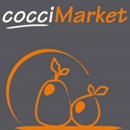 Logo de l'entreprise coccimarket